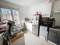 Vente appartement 2 pièces Vente appartement 2 pièces