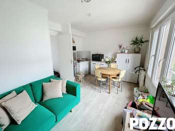 Vente appartement 2 pièces Vire 14