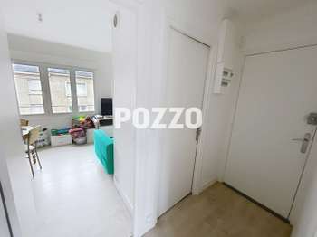 Vente appartement 2 pièces Vente appartement 2 pièces