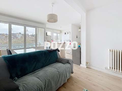 Vente appartement 4 pièces Vire 14