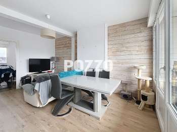 Vente appartement 4 pièces Vente appartement 4 pièces