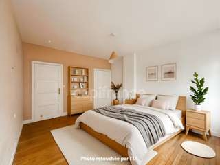 Vente appartement 5 pièces