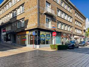 Vente Appartement 5 piècesVire