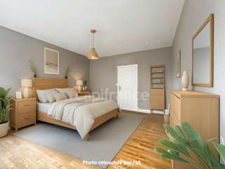 Vente appartement 5 pièces