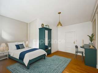 Vente appartement 5 pièces