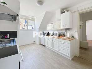 Vente Appartement 3 piècesVire