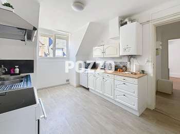 Vente appartement 3 pièces Vire 14