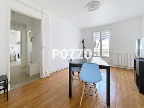 Vente appartement 3 pièces Vente appartement 3 pièces