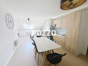 Vente Appartement 4 piècesVire