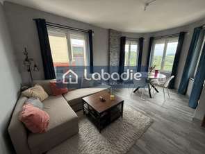 Vente Appartement 4 piècesVire