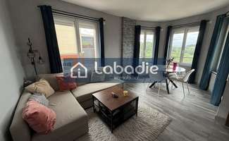 Photo Vente appartement Vire