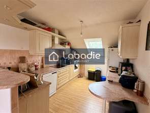 Vente Appartement 3 piècesVire