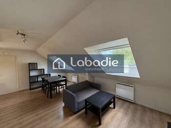 Vente Appartement 3 piècesVire