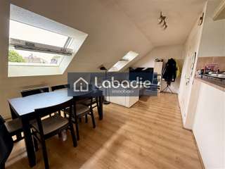 Vente appartement 3 pièces Vente appartement 3 pièces