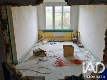 Vente Appartement 2 piècesVire