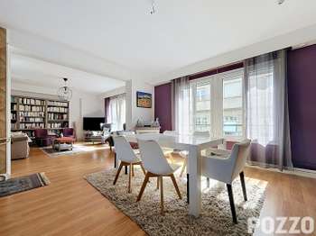 Vente appartement 6 pièces Vire 14