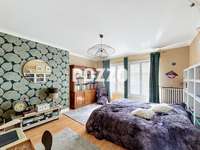 Vente appartement 6 pièces Vente appartement 6 pièces
