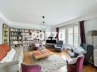 Vente appartement 6 pièces Vente appartement 6 pièces