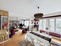 Vente appartement 6 pièces Vente appartement 6 pièces