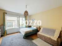 Vente appartement 6 pièces Vente appartement 6 pièces
