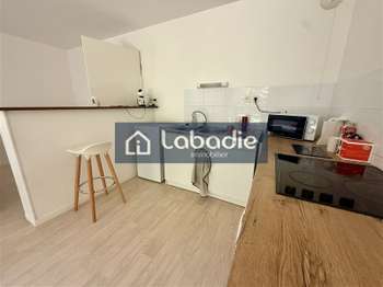 Vente Appartement 3 piècesVire