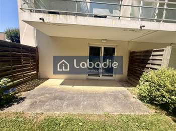 Vente Appartement 3 piècesVire