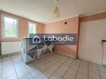 Vente Appartement 3 piècesVire
