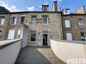 Vente Appartement 4 piècesVire