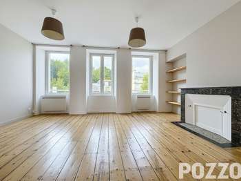 Vente appartement 4 pièces Vire 14