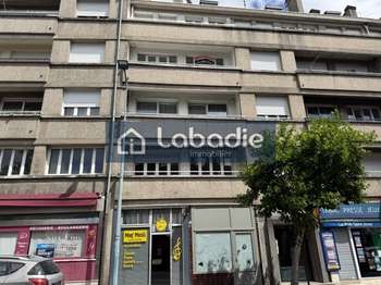 Vente appartement 3 pièces Vire 14