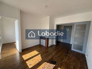 Vente Appartement 3 piècesVire