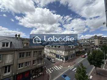 Vente appartement 3 pièces Vire 14