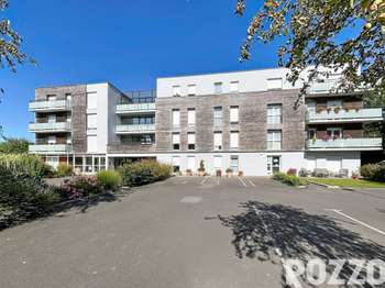 Vente Appartement 2 piècesVire