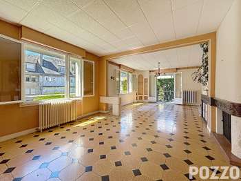 Appartement 4 pièces 107 m² · à Vire · 107 m² · 159 900 €