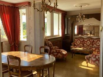 Vente Appartement 4 piècesVire