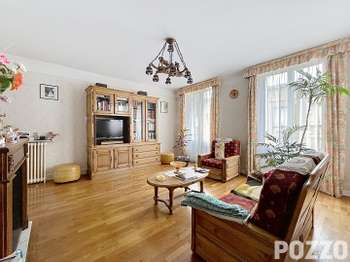 Vente Appartement 4 piècesVire