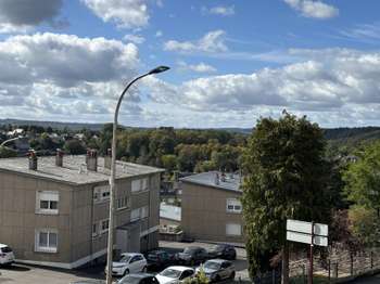 Vente appartement 4 pièces Vire 14