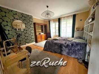 Vente appartement 6 pièces Vente appartement 6 pièces