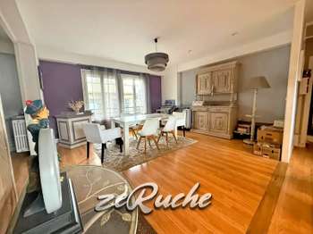 Vente appartement 6 pièces Vente appartement 6 pièces
