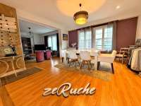 Vente appartement 6 pièces Vente appartement 6 pièces