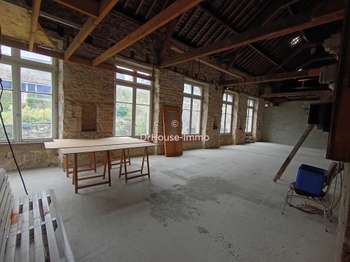 Vente Loft 10 pièces Vente Loft 10 pièces