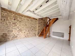 Vente Appartement 2 piècesVire-Normandie
