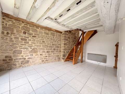 Vente appartement 2 pièces Vire-Normandie 14