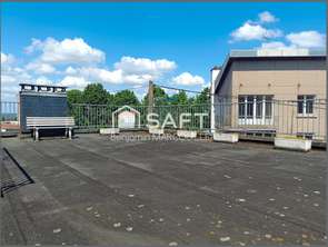 Vente Appartement 4 piècesVire-Normandie