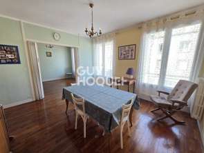 Vente Appartement 3 piècesVire-Normandie