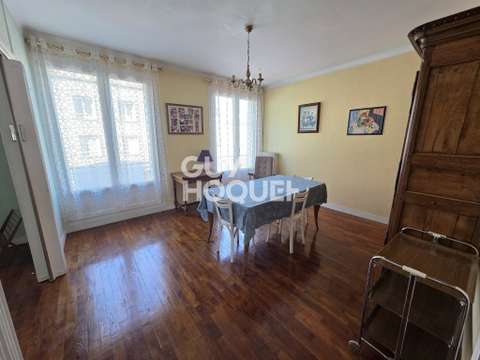 Vente appartement 3 pièces Vente appartement 3 pièces