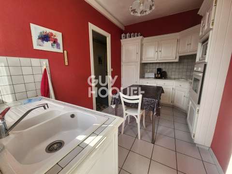 Vente appartement 3 pièces Vente appartement 3 pièces