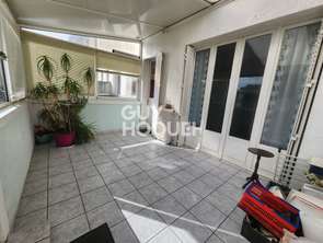 Vente Appartement 3 piècesVire-Normandie