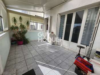 Vente appartement 3 pièces Vire-Normandie 14