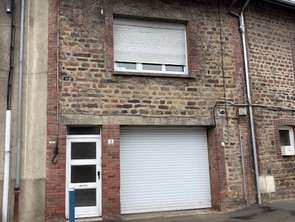 Vente Appartement 3 piècesVire-Normandie